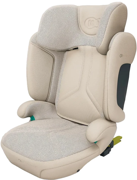 Автокресло Kinderkraft Xpand 2 PRO i-Size Beige (KCXPPR02BEG0000)